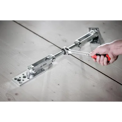 Produktbild von IQ-TOOLS - Plattenzug mit drehbarer Platte