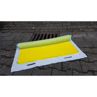 SCHOELLER Industries Kanalabdeckung 900 x 900 x 8mm Produktbild