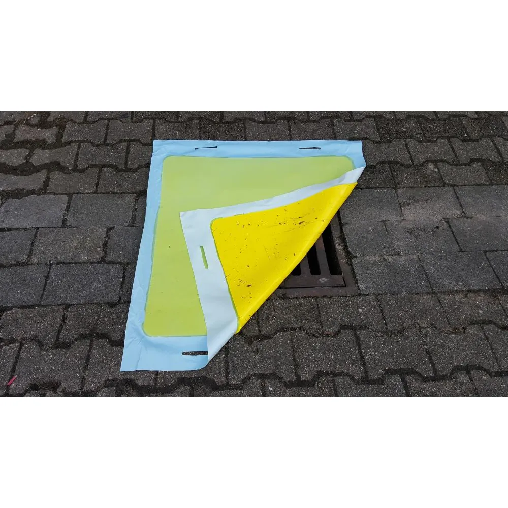 SCHOELLER Industries Kanalabdeckung 900 x 900 x 8mm Produktbild img6 L