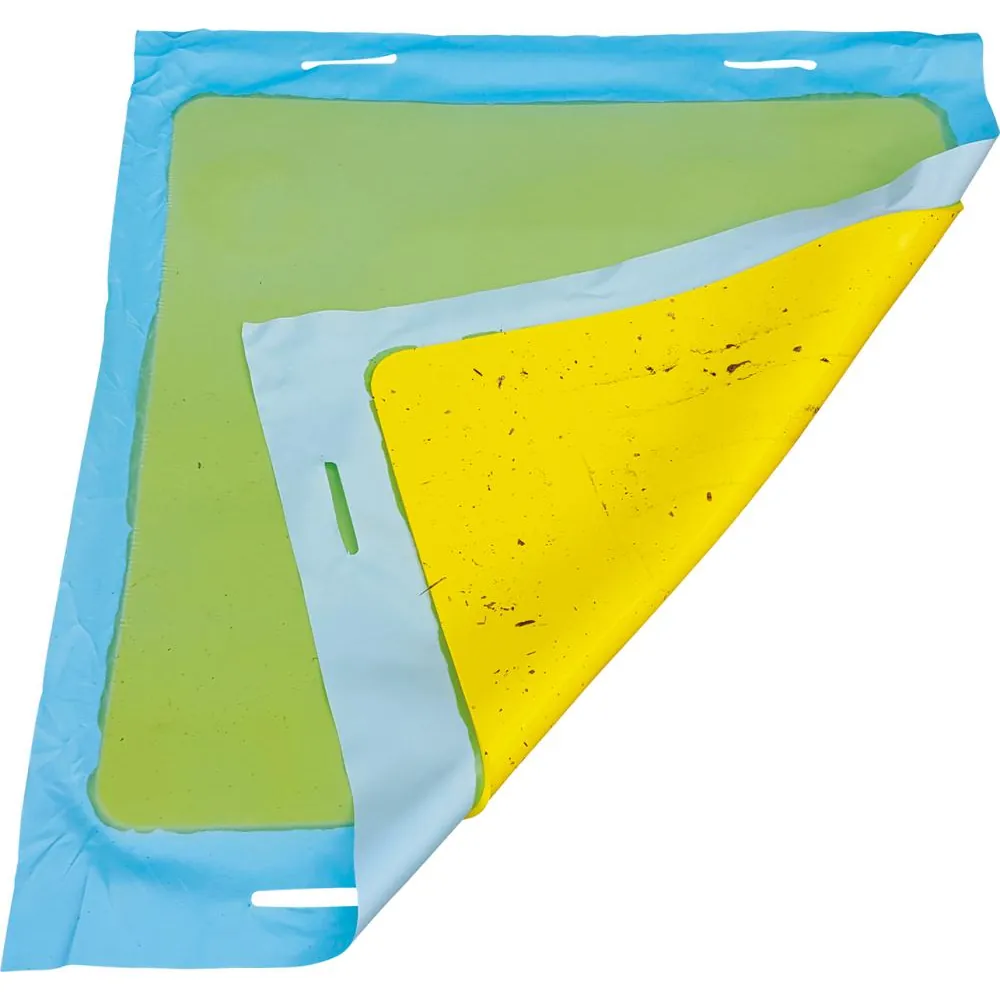 SCHOELLER Industries Kanalabdeckung 900 x 900 x 8mm Produktbild img9 L