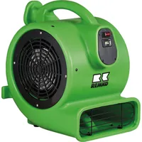 REMKO Hochleistungsventilator RTV 20 Produktbild