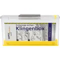 LUTZ BLADES Sicherheits-Klingenbox 120 x 65 x 25mm Produktbild