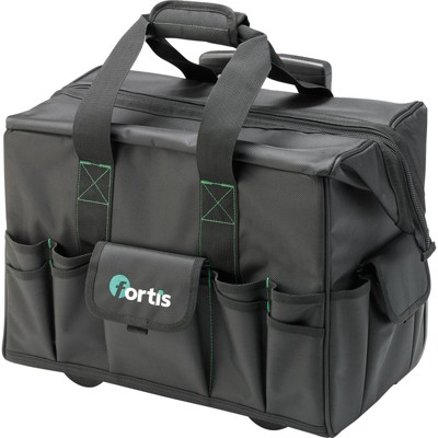 Produktbild von FORTIS - Werkzeugtasche mit Rollen 500 x 350 x 200mm