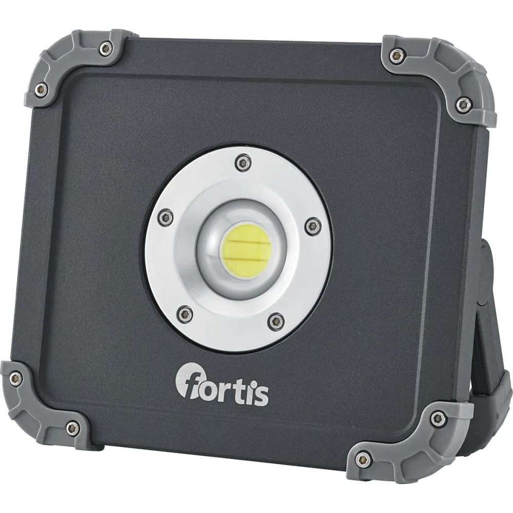 FORTIS Akku-Arbeitsleuchte1300 Lumen Produktbild img2 L