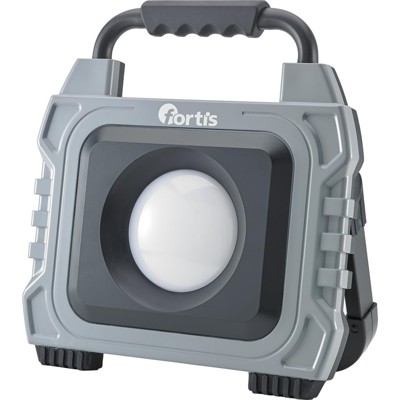 Produktbild von FORTIS - Arbeitsleuchte 50Watt 1000 Lumen