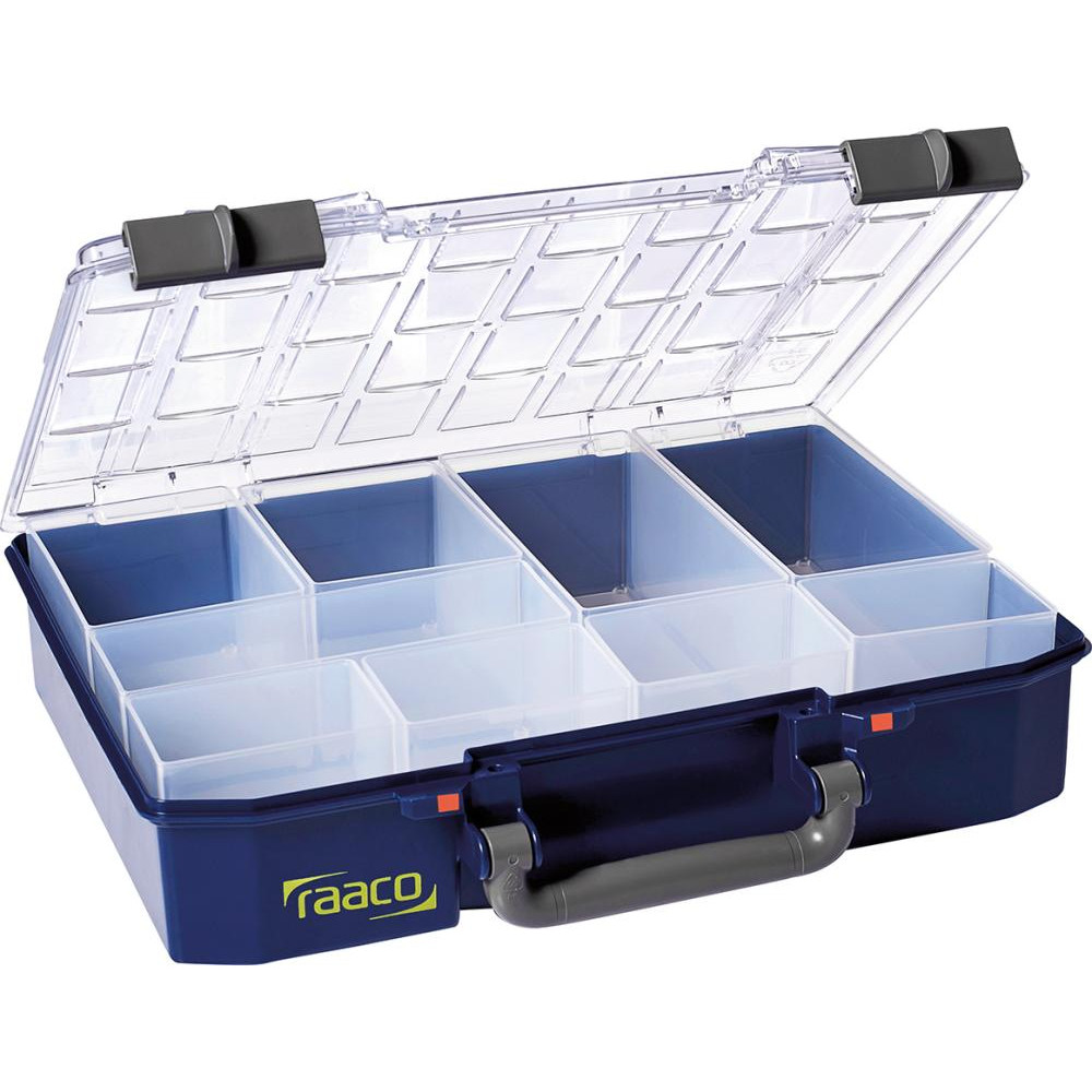 raaco Sortimentskasten CarryLite 80 Produktbild img1 L