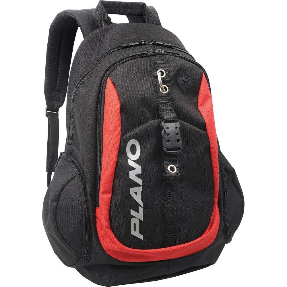 PLANO® Werkzeugrucksack 563 350x250x50mm Produktbild img1 L