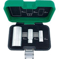 FORTIS Universal-Steckschlüssel-Garnitur 3-teilig 6-32mm Produktbild img2 S
