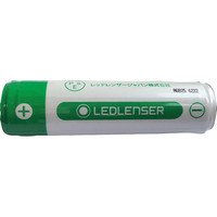 LEDLENSER Ersatzakku für P6R Produktbild