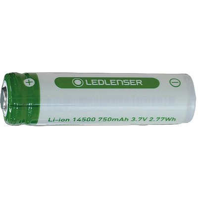 Produktbild von LEDLENSER - Ersatzakku für P5R