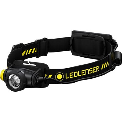 Produktbild von LEDLENSER - Kopflampe H-Serie H5R Work