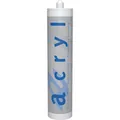 SOUDAL Acryl 310ml weiss Produktbild img1 S