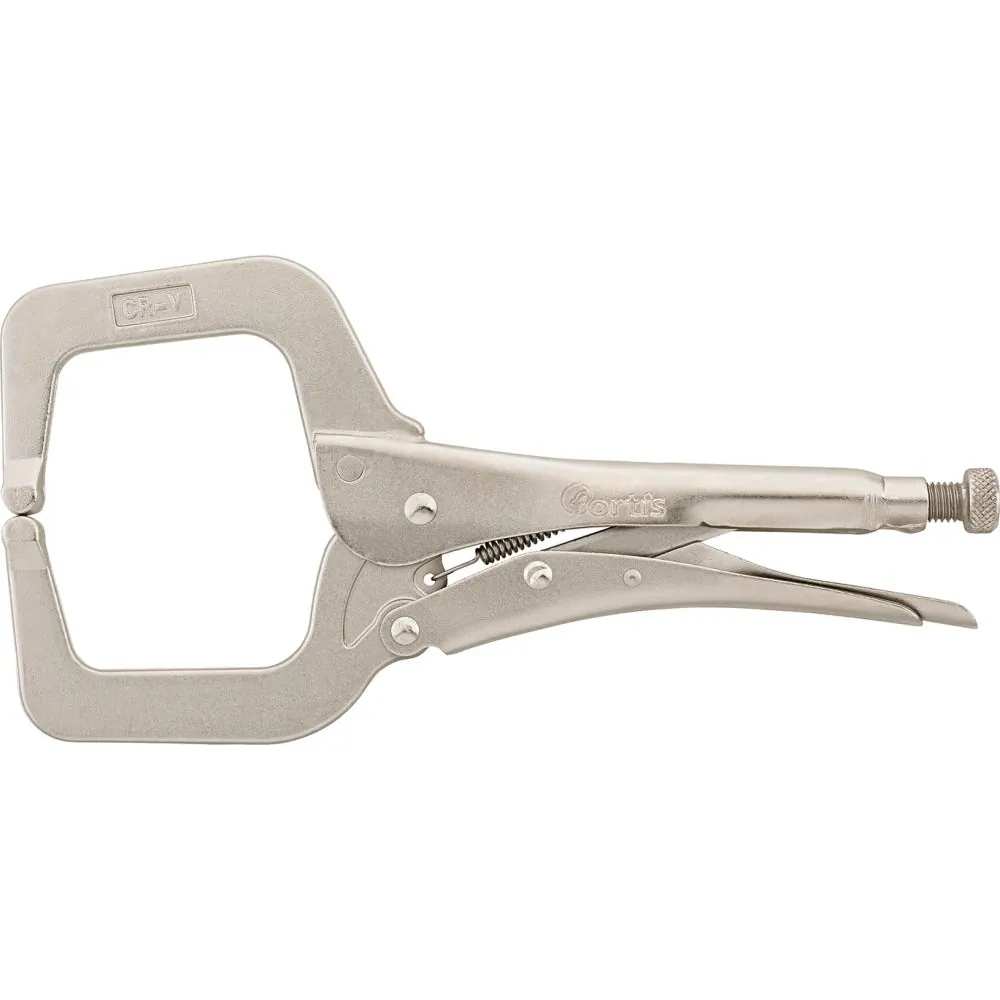 FORTIS Klammer-Gripzange 280mm Produktbild img2 L