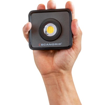 Produktbild von SCANGRIP® - Arbeitsleuchte NOVA Mini 1000 Lumen