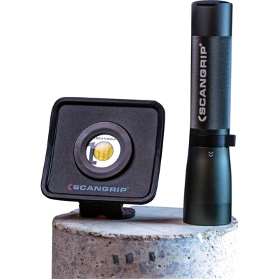 Produktbild von SCANGRIP® - Arbeitsleuchte NOVA Mini 1000 Lumen