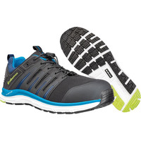 albatros Sicherheits-Halbschuh »Breeze Impulse Low 647520« HRO SRA S1P ESD Produktbild