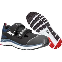 albatros Sicherheits-Halbschuh »Jetstream Impulse Low 647530« HRO S1 ESD Produktbild
