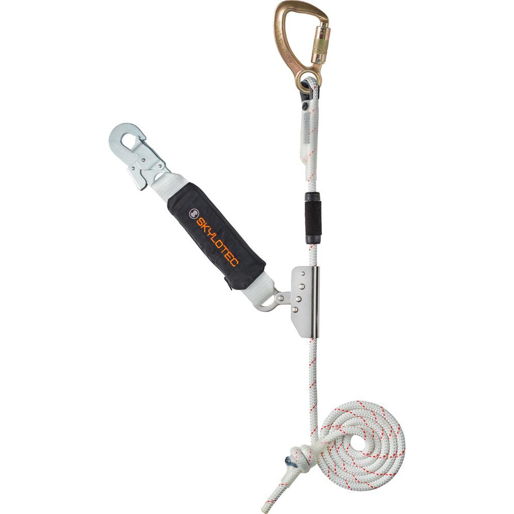 SKYLOTEC SKN BFD SK11, 15M Produktbild img1 L