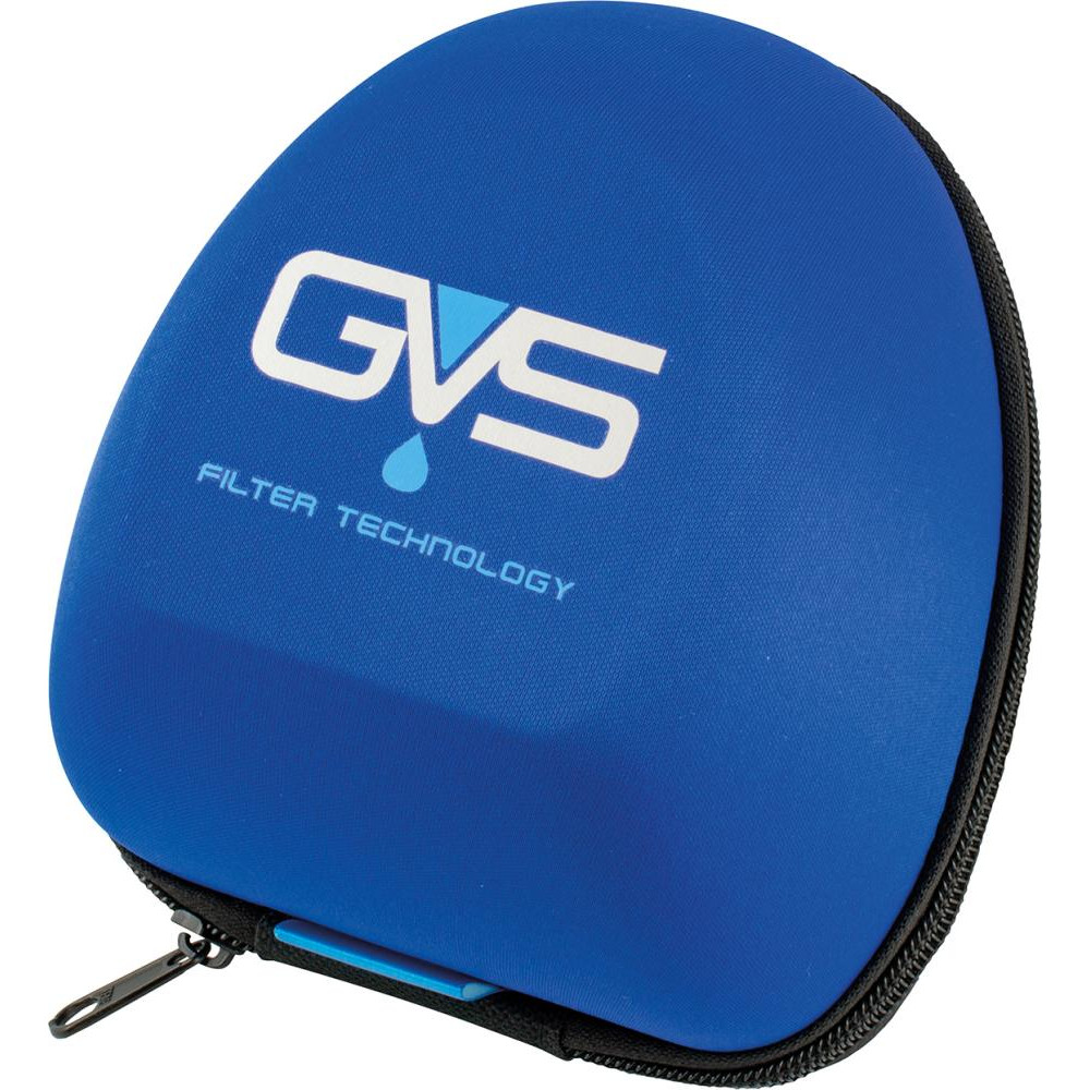 GVS Aufbewahrungsbox für Halbmaske A1-P3 Elipse Produktbild img1 L