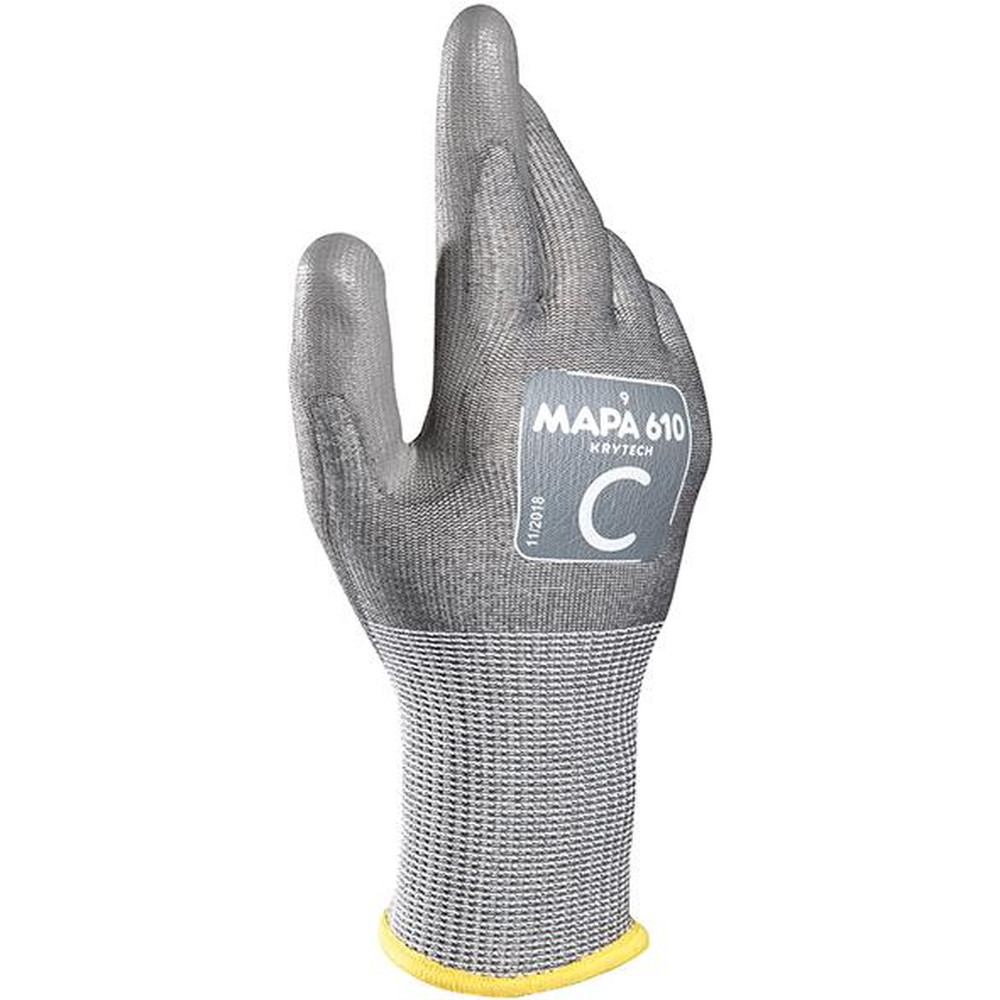MAPA® Schnittschutzhandschuh »KryTech 615« Produktbild img1 L