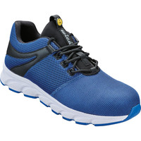 wica® Sicherheits-Halbschuh Gavia, S1P SRA ESD Produktbild