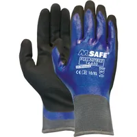 OXXA Handschuh M-Safe 14-650, Nitril, vollbeschichtet Produktbild
