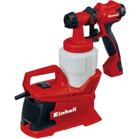 Produktbild von Einhell - Farbsprühsystem TC-SY 600 S