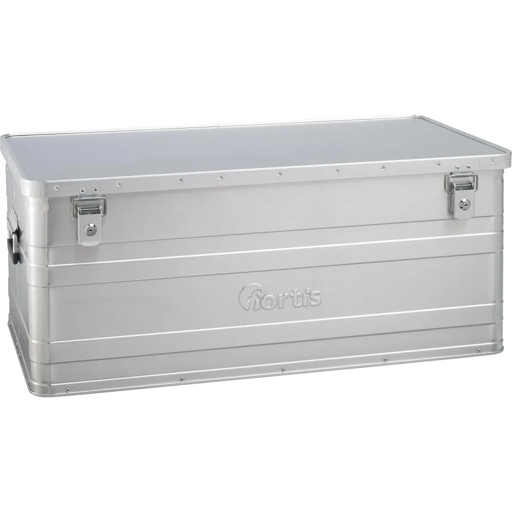 FORTIS Aluminiumbox B Produktbild img1 L