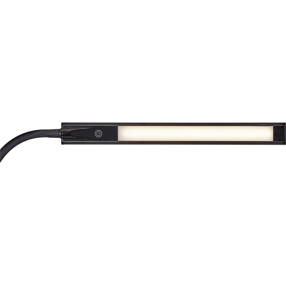 MAUL LED-Tischleuchte Pirro schwarz Produktbild img2 L