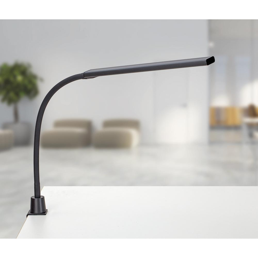 MAUL LED-Tischleuchte Pirro schwarz Produktbild img3 L