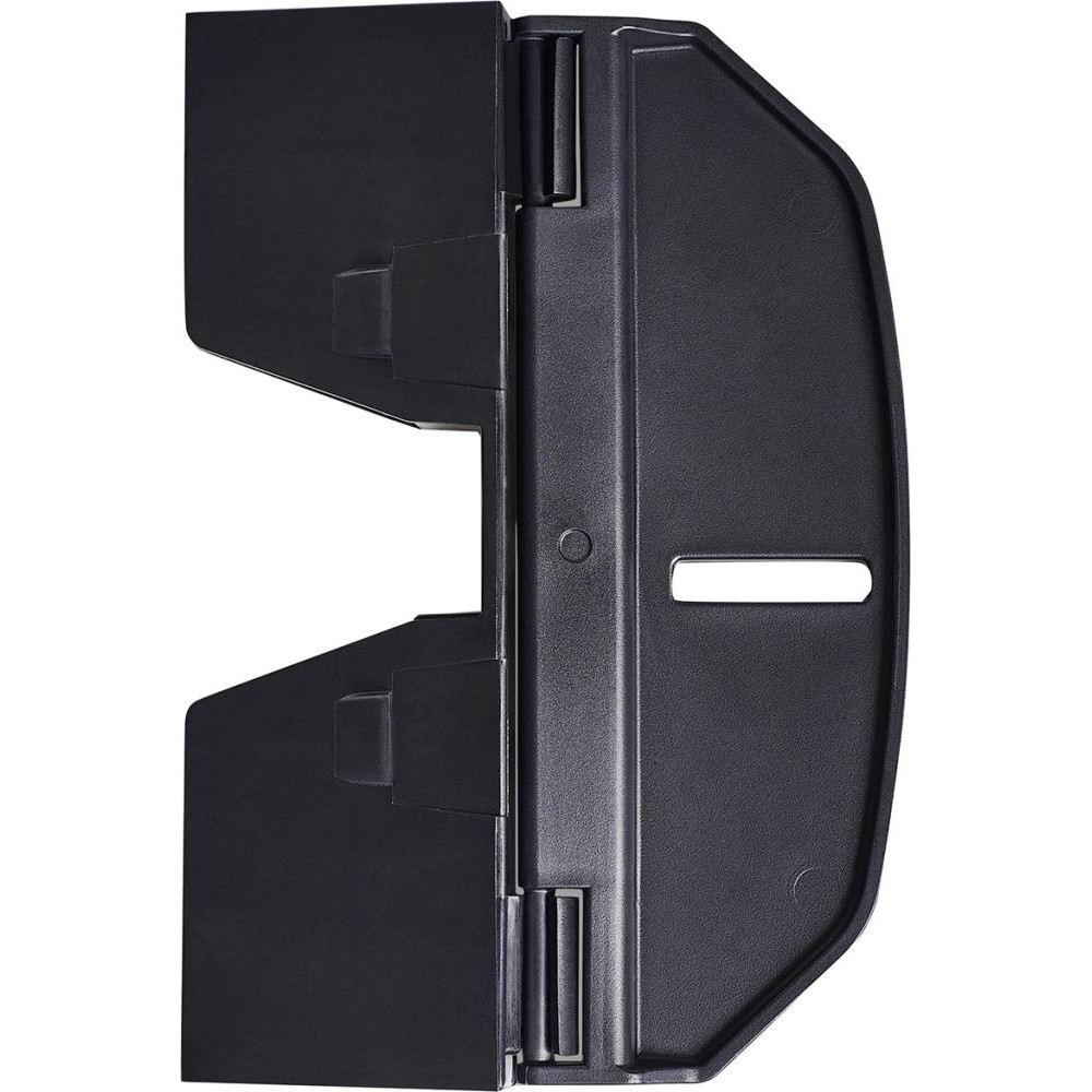 raaco CarryMore Befestigungsverschluss Farbe: schwarz Produktbild img1 L