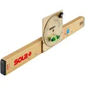 SOLA Neigungswasserwaage NAM50T 50cm Produktbild