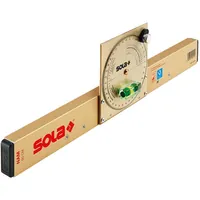 SOLA Neigungswasserwaage NAM50T 50cm Produktbild