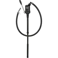 PRESSOL Fasspumpe G 2Z-ABS + PA6 Produktbild