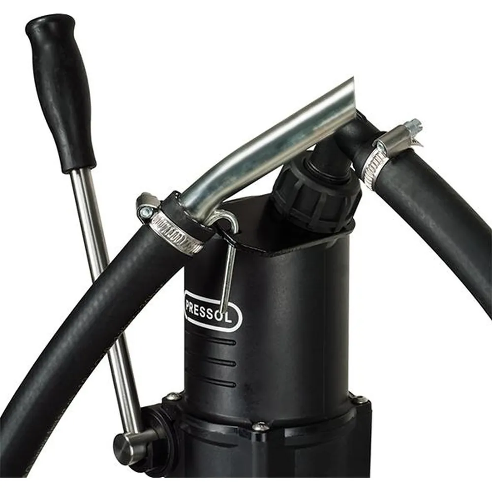 PRESSOL Fasspumpe G 2Z-ABS + PA6 Produktbild img2 L