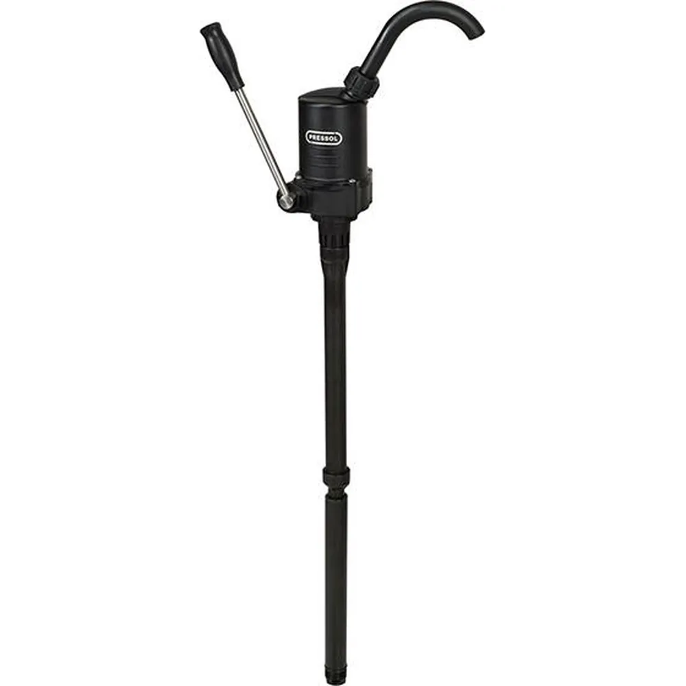 PRESSOL Fasspumpe G 2Z-ABS + PA6 Produktbild img3 L