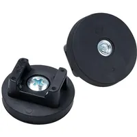 Bauer & Böcker Magnete für Kabelmontage Produktbild
