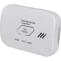 as Schwabe CO-Alarm H-AL 14000 inkl. 2 x AA Batterien Produktbild