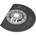 FORTIS Segment-Sägeblatt SL HSS 85mm Produktbild img2 S