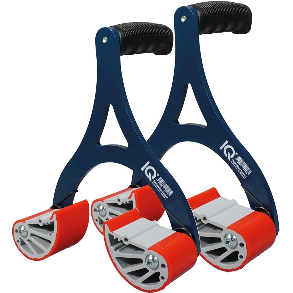 IQ-TOOLS Plattenträger Uni 60-120mm Produktbild img1 L