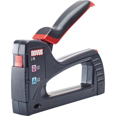 Produktbild von Novus - Handtacker J-15