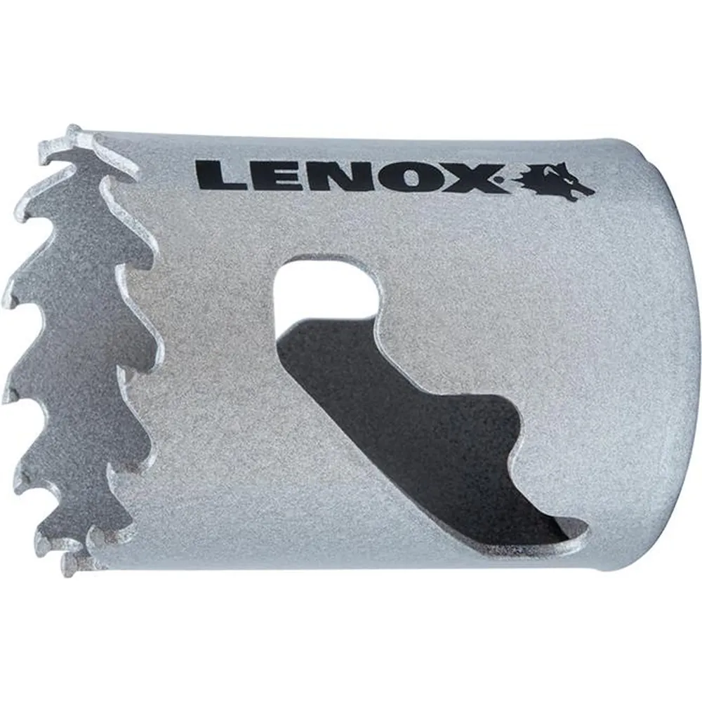 LENOX Lochsäge Carbide Produktbild img1 L