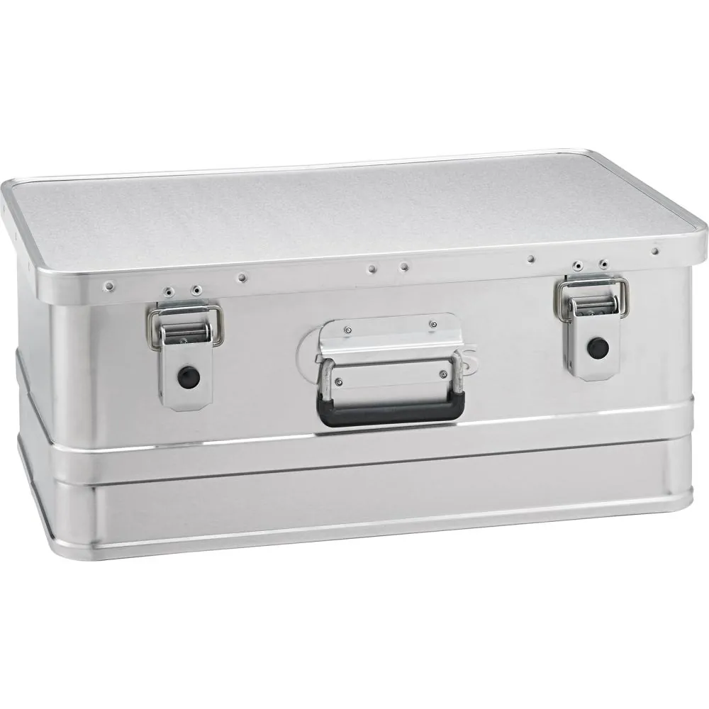 FORTIS Aluminiumbox A Produktbild img1 L
