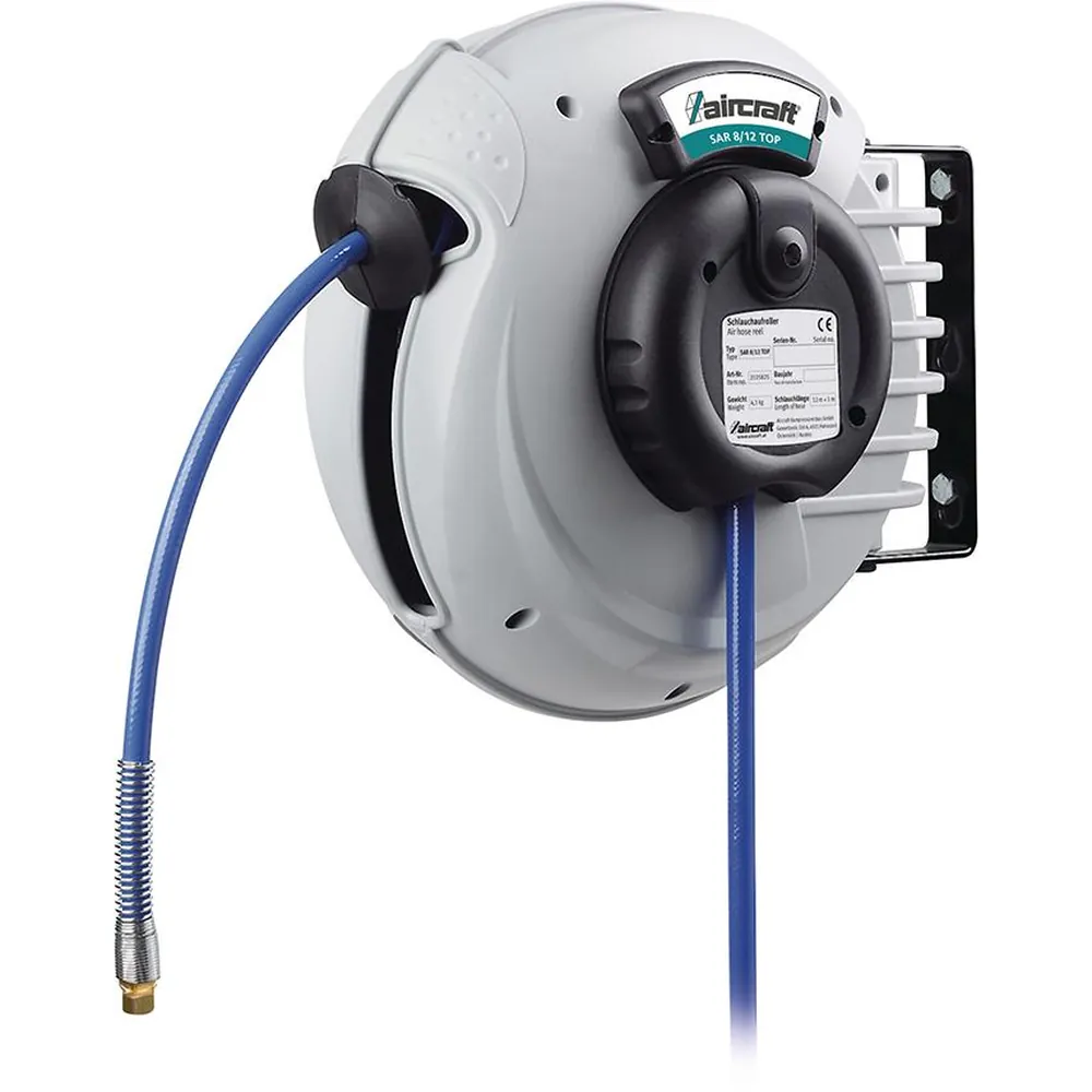 aircraft Schlauchaufroller SAR 8 Produktbild img1 L