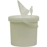 ELOS Universal-Feuchttücher weiß Polypropylen/Viskose Produktbild