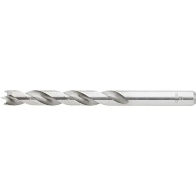 Produktbild von FORTIS - Holzspiralbohrer HSS 14mm GL 160 S 10