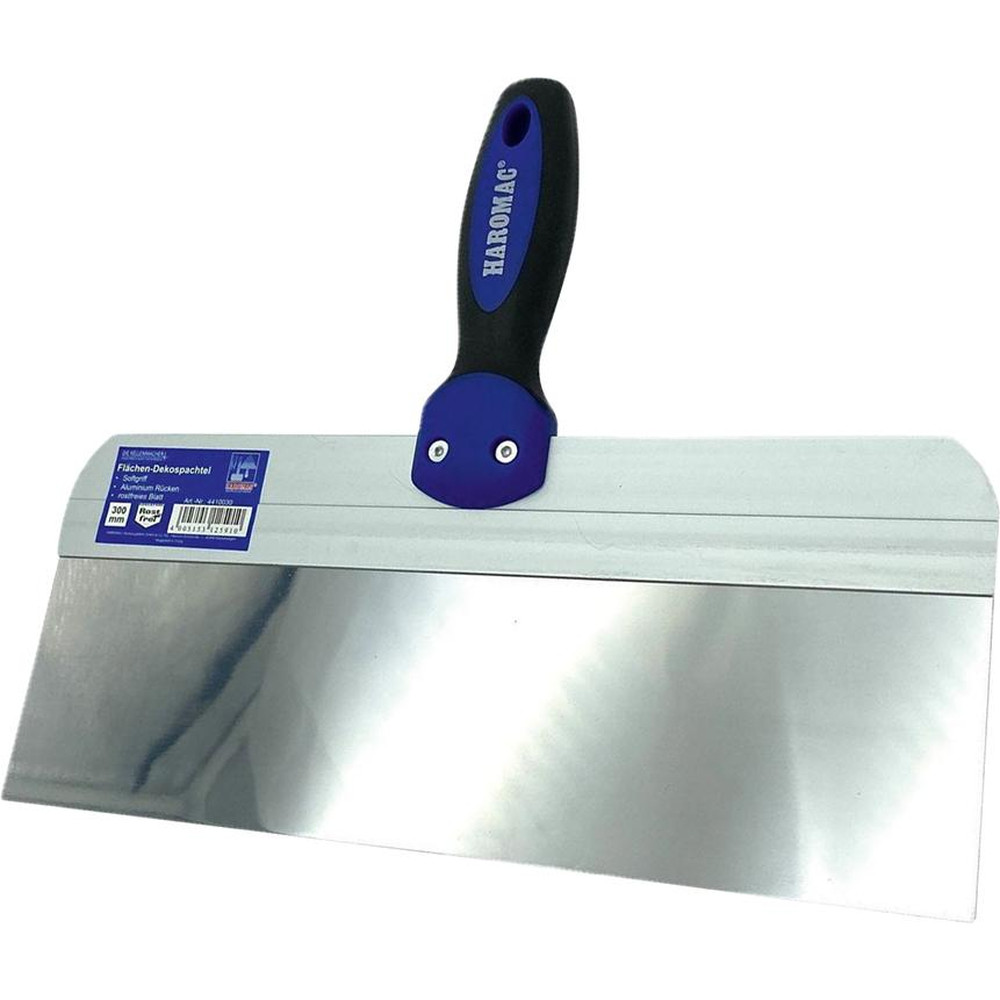 HAROMAC® Flächen-Dekospachtel 300mm Produktbild img1 L