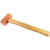 HaSo Kupferhammer mit Hickorystiel Produktbild