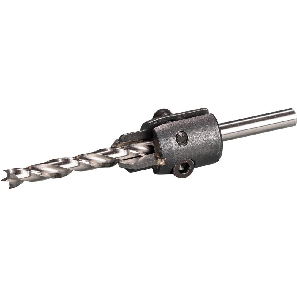 FORTIS Aufsteckversenker HW verstellbar Produktbild img3 L