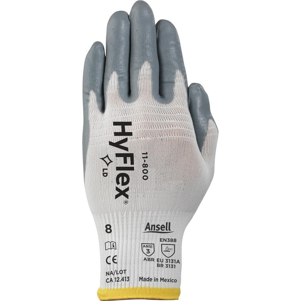 Ansell® Handschuh Hyflex 11-800, Größe 11 Produktbild img2 L